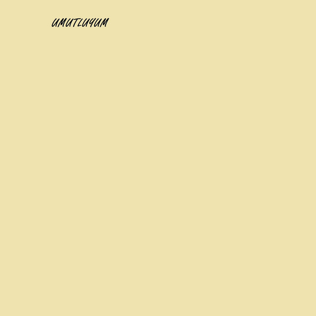 undefined album image