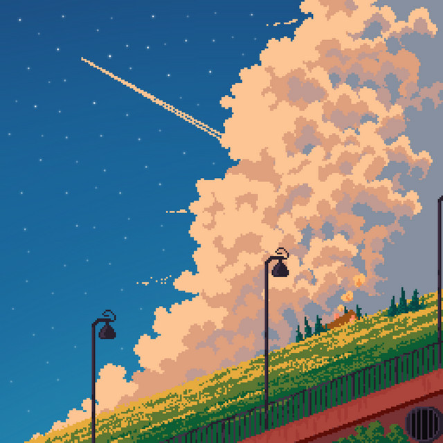 G Sounds - Pure Imagination (Lofi)