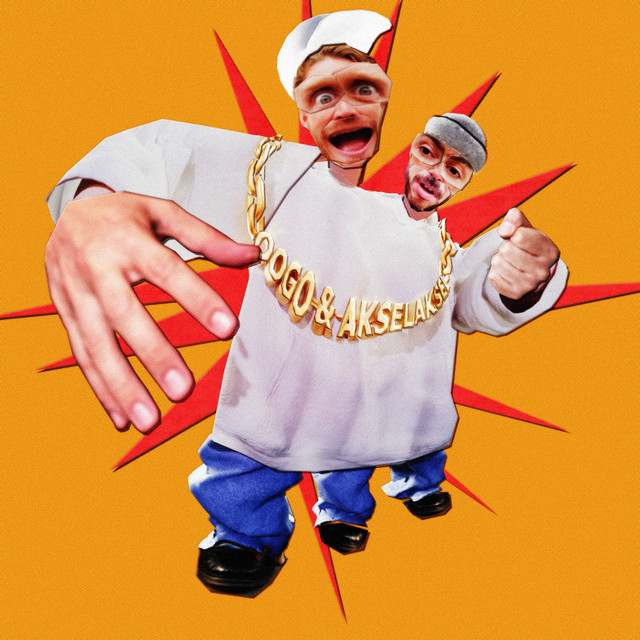 SKANK LOW cover art