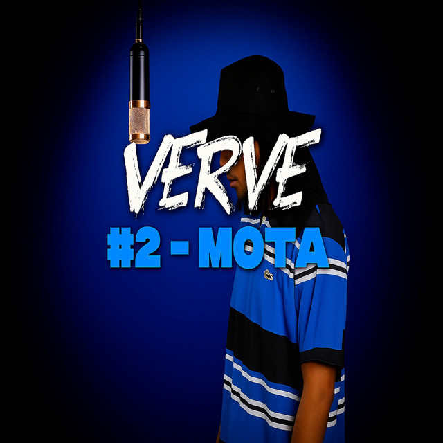 VERVE - #2