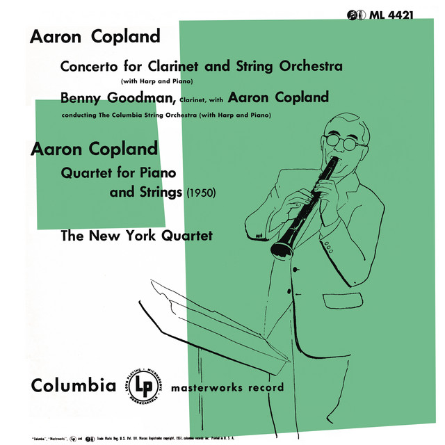 The New York Quartet