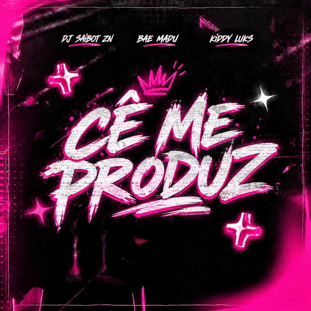 Cê Me Produz