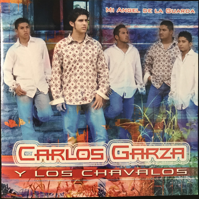 Carlos Garza