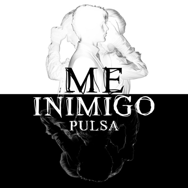 Me Inimigo cover art