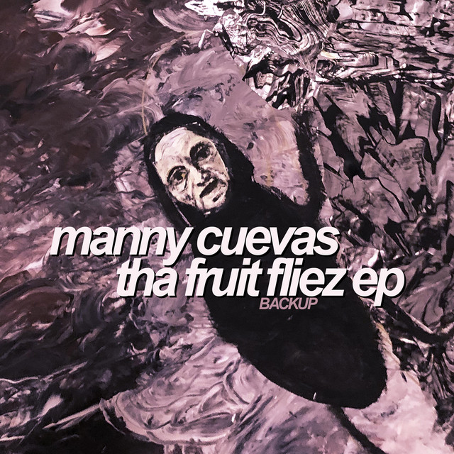 Tha Fruit Fliez Anthem - Carlos Fuerte Groove Mix cover art