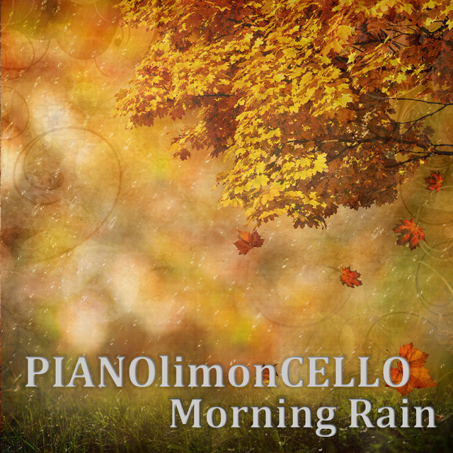 Обкладинка: Morning Rain — PIANOlimonCELLO