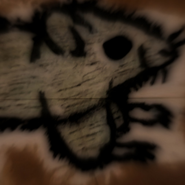 Las Ratas y Yo cover art
