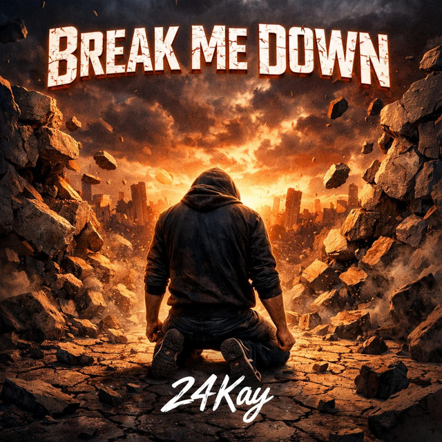 Break Me Down