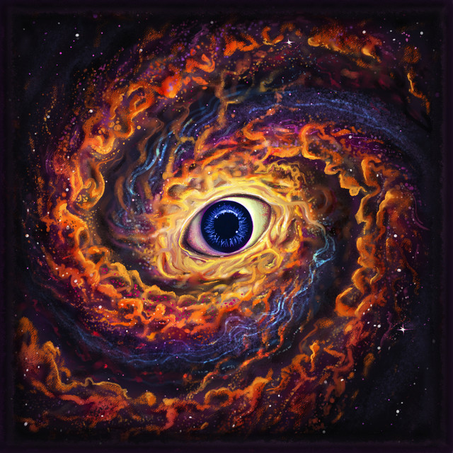 Temple of the Stars cover art