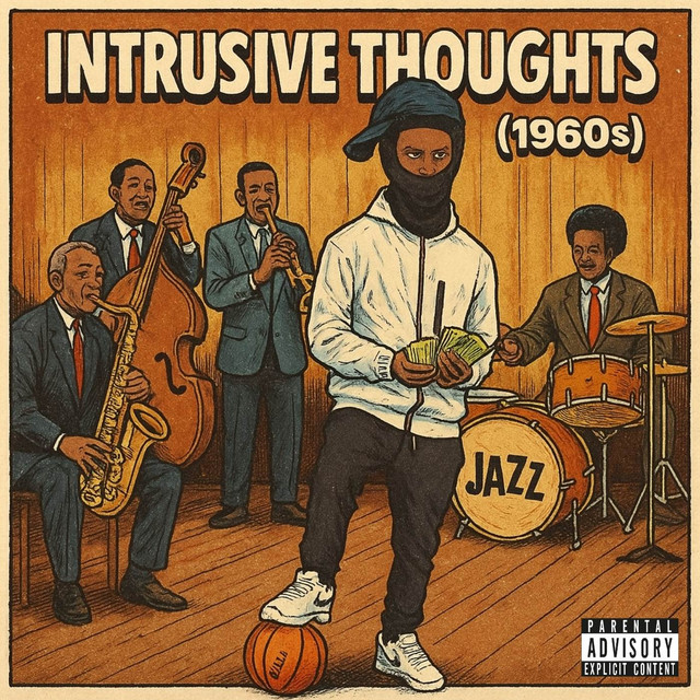 Intrusive Thoughts (1960s)