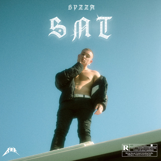 SNT cover art