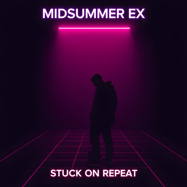 Stuck on Repeat - DJ TinTin Remix
