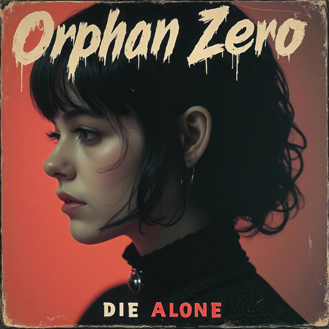 Die Alone cover art