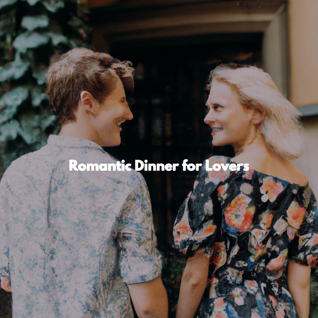 Romantic Dinner for Lovers cover art