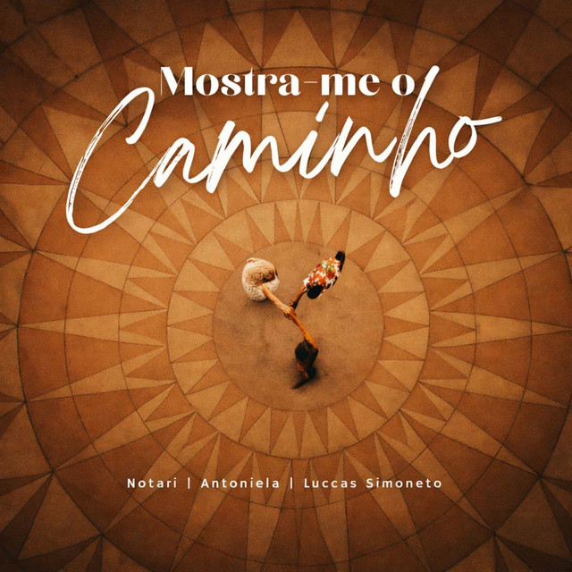 Mostra-me o Caminho