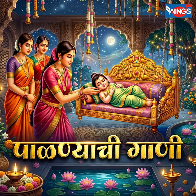 Palanyachi Gani album image