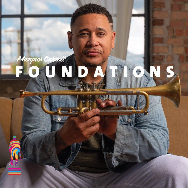Foundations cover art