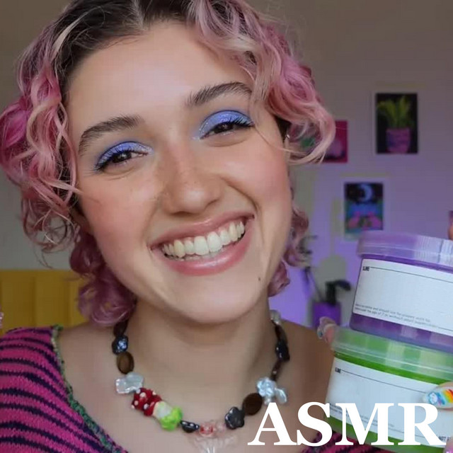 Slime Shop RP, Helping You Test Satisfying Slime Textures cover art