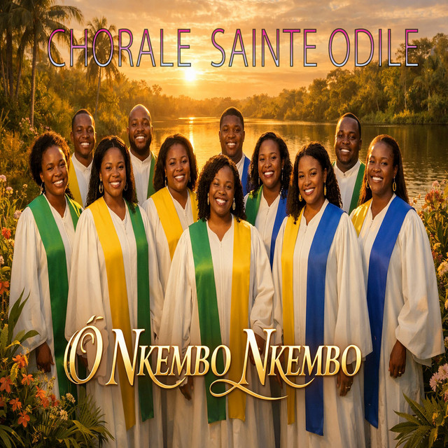 Chorale Sainte Odile
