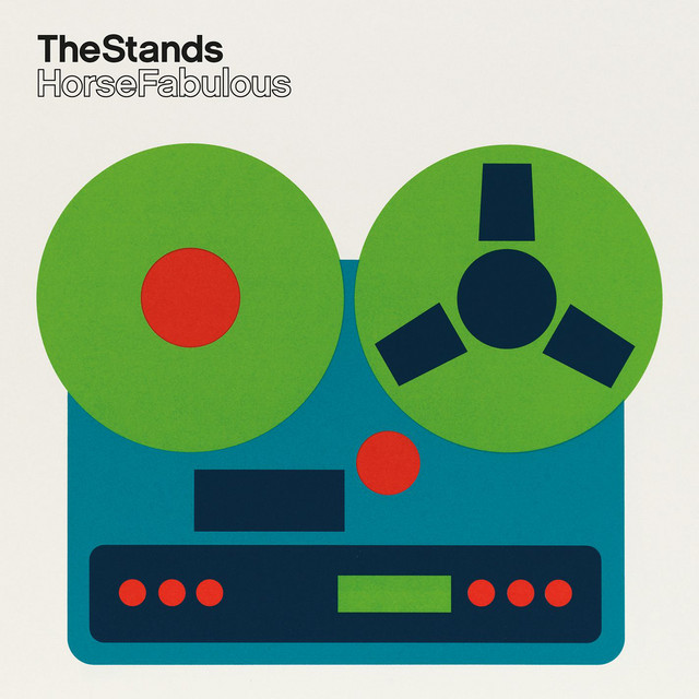 I Will Journey Home - The Stands