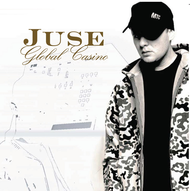 Global Casino cover art