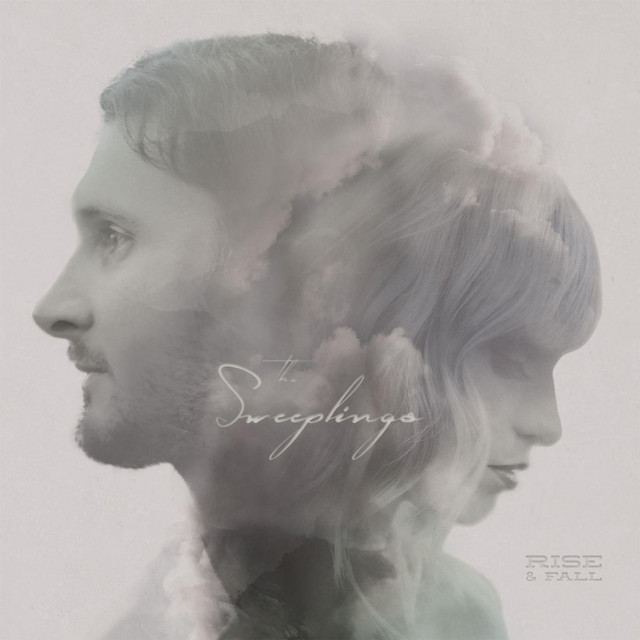 Rise & Fall cover art