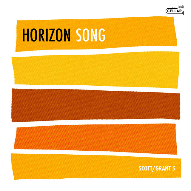Horizon Song — Kelsley Grant