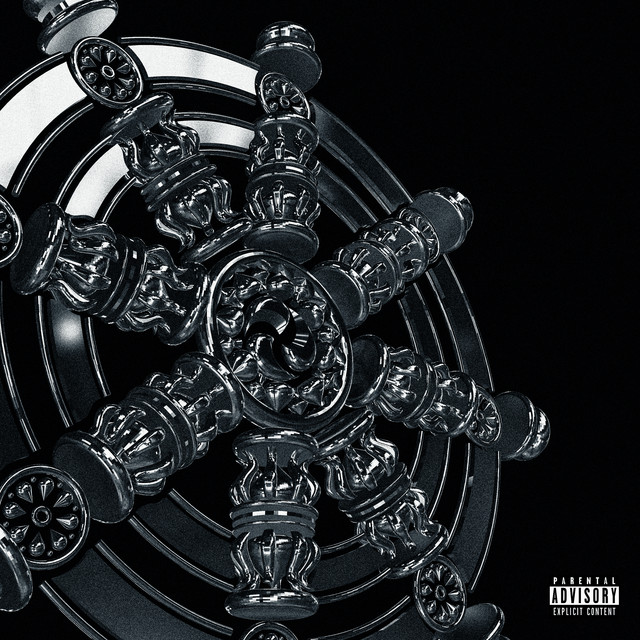 parazit cover art