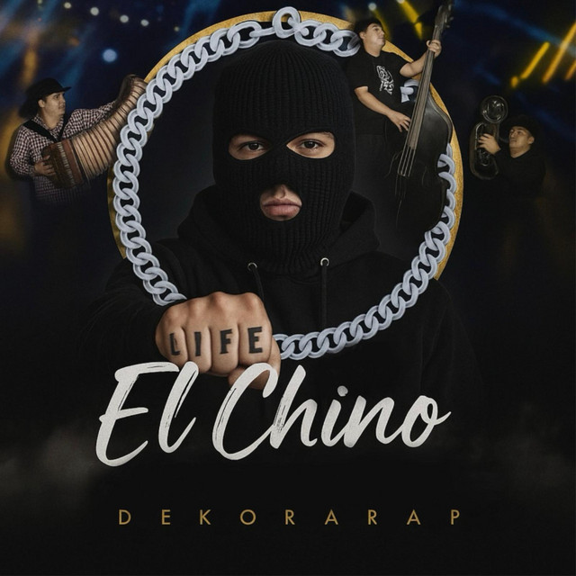 El Chino