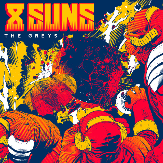 The Greys (single)