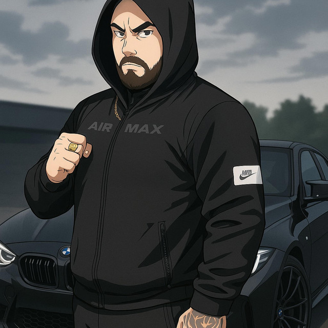 JayCrom