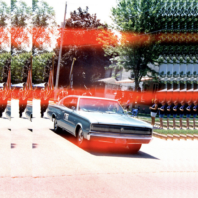 Threshold cover art