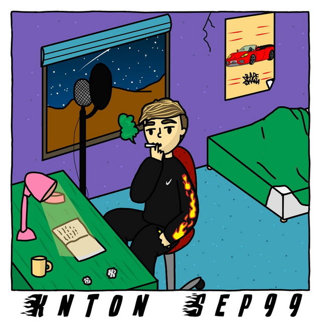 SEP 99 cover art