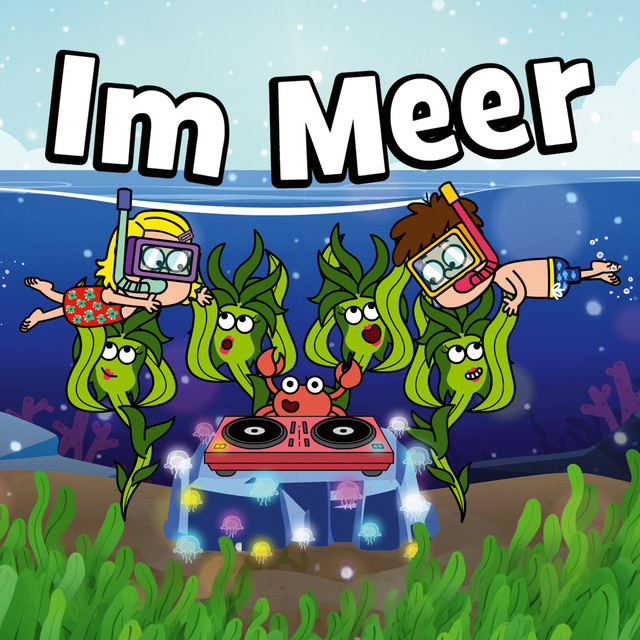 Im Meer album image