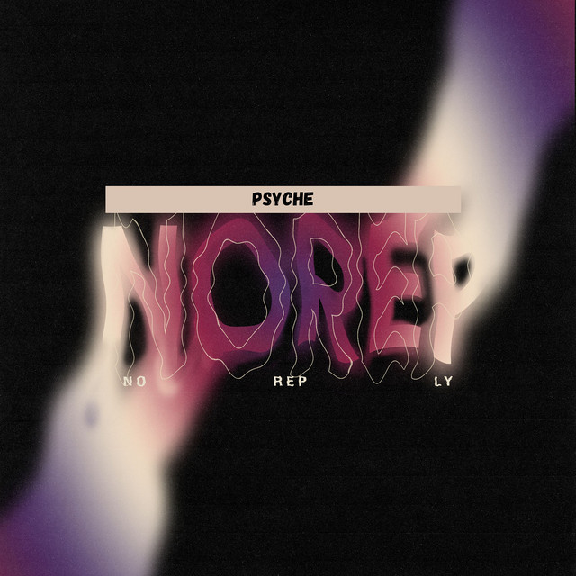 Norep cover art