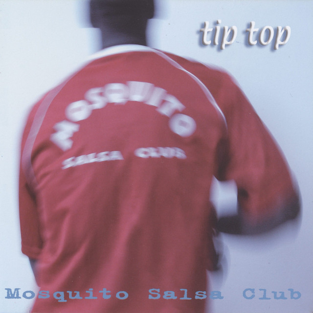 Tip Top, Salsa Music cover art