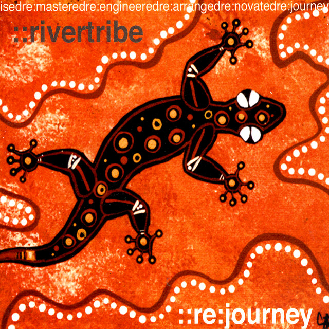 Re:Journey cover art