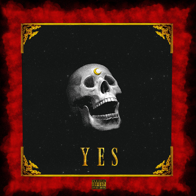 Yes cover art