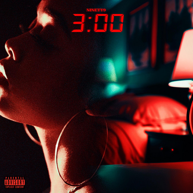 3AM cover art