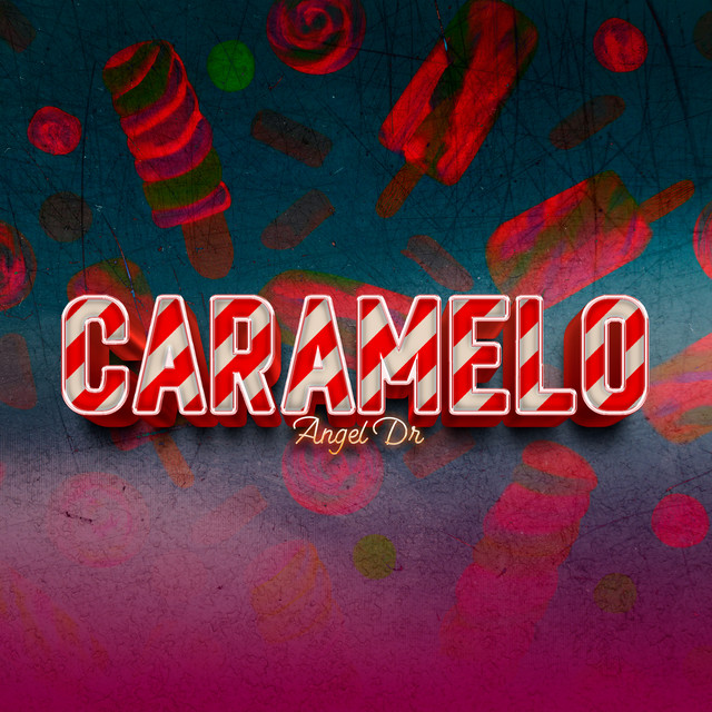 Caramelo cover art