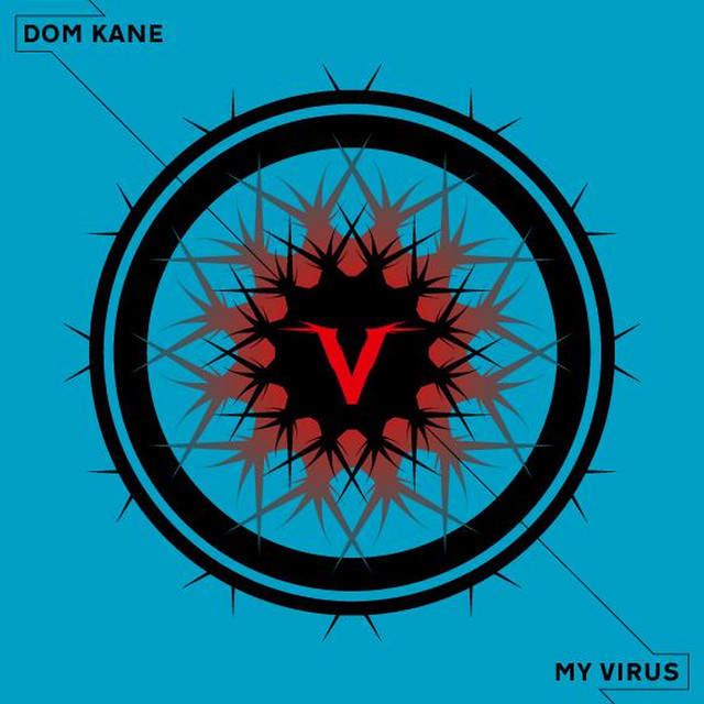 My Virus cover art