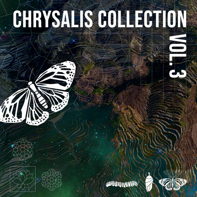 Chrysalis Collection Vol. 3 cover art
