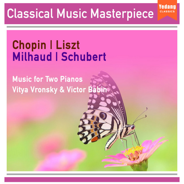 Chopin- Rondo in C Major - Fantasie in F Minor (Study, Focus, Relaxing, Sleep, Epic) cover art