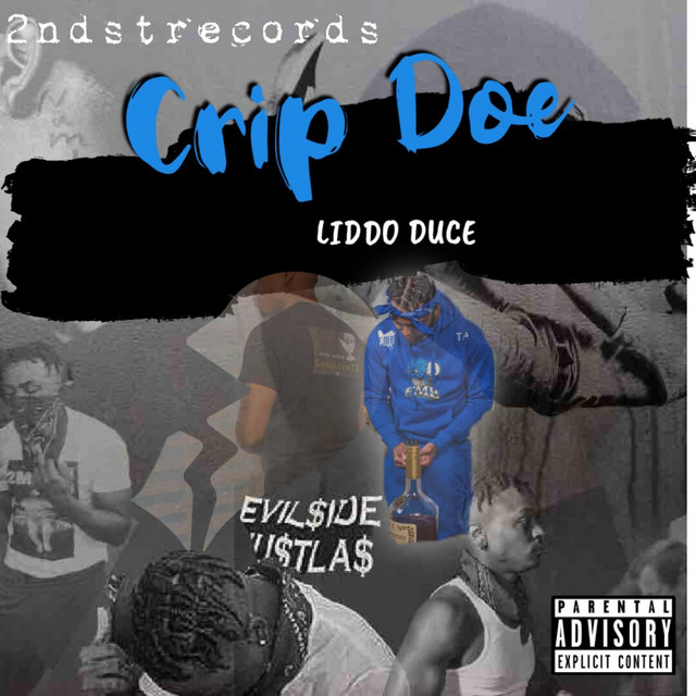 Intro cover art