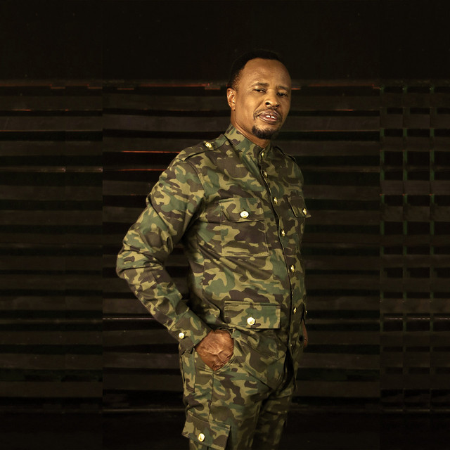 Isaac Kahura