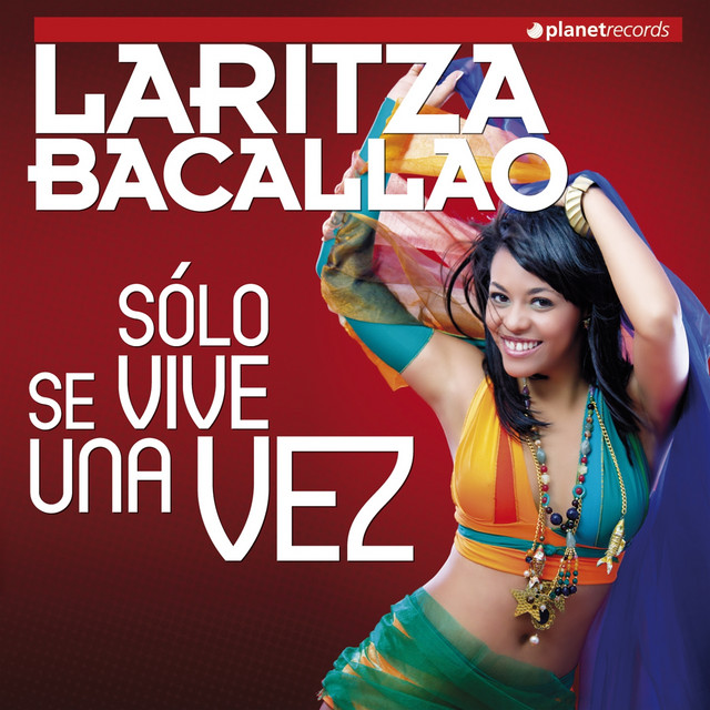 Sólo Se Vive Una Vez cover art