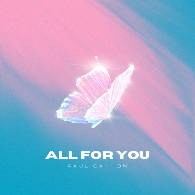 All For You cover art