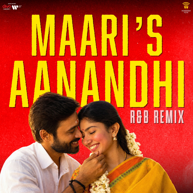 Maari’s Aanandhi R&B Remix