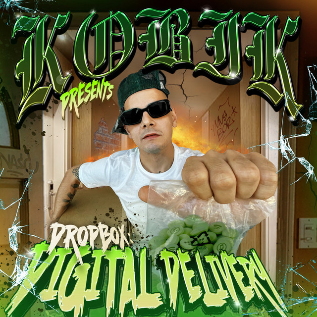JEDEN Z MC’S cover art