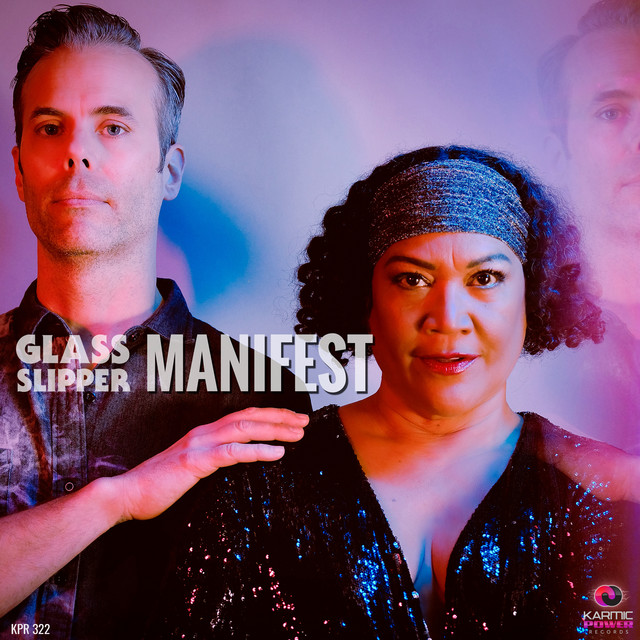 Manifest cover art